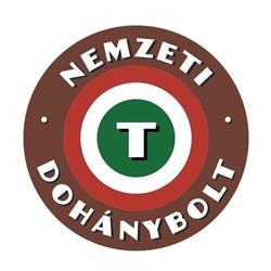 Nemzeti Dohánybolt - Figyel-M Bt.