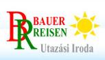 Bauer Reisen Utazási Iroda