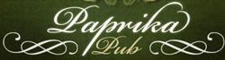 Paprika Pub