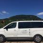 Látogató által feltöltött 2018. 07. 17. - Új Hyundai H1 mikrobusszal személyszállítás
