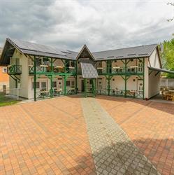 Fortuna Wellness Vendégház