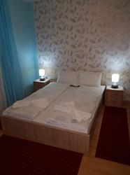 Coral Apartman