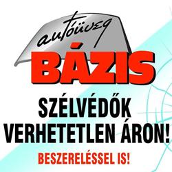 Autóüveg Bázis Kft.
