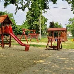 BÁRSONYOS BÓBITA ÓVODA