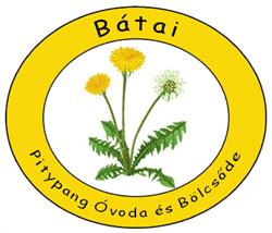 Bátai Pitypang Óvoda és Bölcsőde