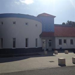 DABAS-SÁRI ÓVODA