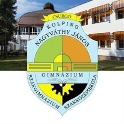 Kolping Nagyváthy János Technikum, Szakgimnázium, Szakképző Iskola és Kollégium