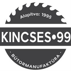 Bútorgyártás, Forgalmazás - Kincsesbánya - Kincses 99 Kft. (Kincsesbánya)