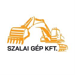 SZALAI GÉP Kft.