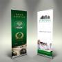 Roll-up grafika