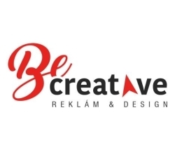 BE-creative - reklám & design