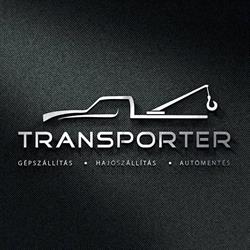TRANSPORTER - Gépszállítás, Hajószállítás, Autómentés