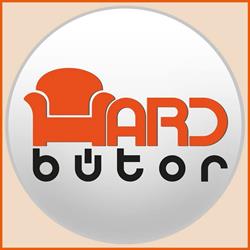 HARD BÚTOR