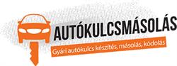 Villám autókulcs másolás