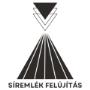 Siremlekfelujitas logo