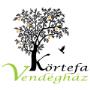 kortefavendeghaz.hu logo1