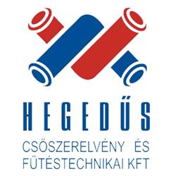 Hegedűs VESZPRÉM