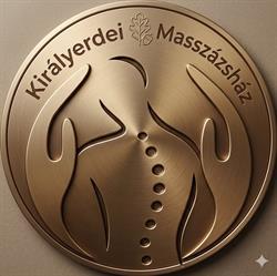 Királyerdei Masszázsház Csepel - Bálint Attila - funkcionális masszőr