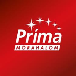 Príma Áruház Mórahalom