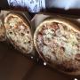 Húsimádó pizzák