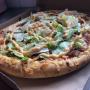 Sajtburi pizza