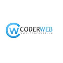 CoderWeb Kft - Honlapkészítés