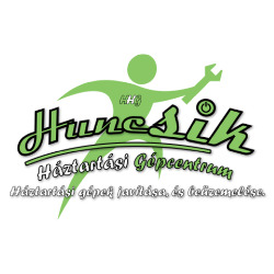 Huncsik Háztartási Gépcentrum