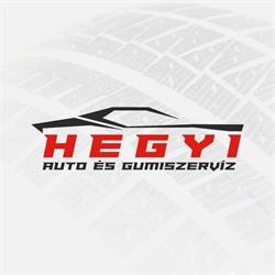 Hegyi Autó és Gumiszerviz