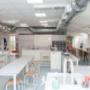 At BISB the facilities are outstanding providing dedicated science labs, sports halls, a gym, outdoor sport pitches, music practice rooms and a theatre
