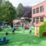The Early Years Centre at BISB allows students aged 3-5 years to grow up and play whilst learning.