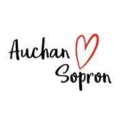 Auchan Sopron