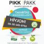 pikkpakk