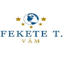 Fekete Tamás Vámügynök Kft.