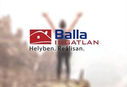 Balla Ingatlan - Hatvan - Mobil Ingatlan - Partneriroda