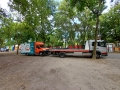 Villas automemtes furgonmentes