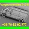 Furgonmentés-SOS-0-24