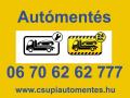 Autómentés 0-24