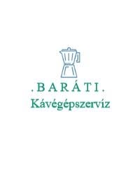 Baráti Kávégép Szervíz