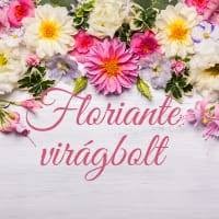 Floriante Virág és Ajándék