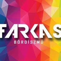 Farkas Bőrdíszmű - Cegléd