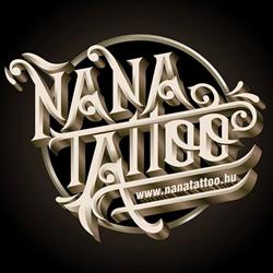 NANA Tattoo