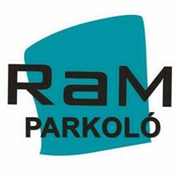 RaM Parkoló