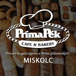 Príma Pék Miskolc - Ady Endre utca - FRANCHISE PARTNER