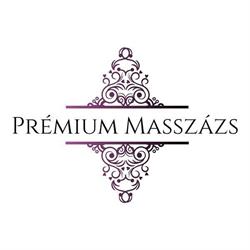 Prémium Masszázs Szalon