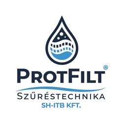 Protfilt Szűréstechnika - SH-ITB Kft.