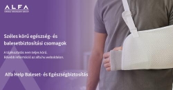 Sütő Mónika Alfa értékesítési partner