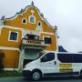 Badacsony Minibusz