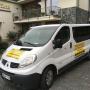 Taxi Badacsony