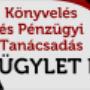 Ügylet Könyvelés