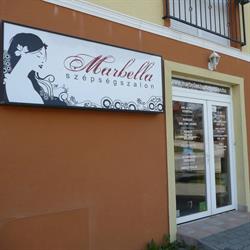 Marbella Szépségszalon
